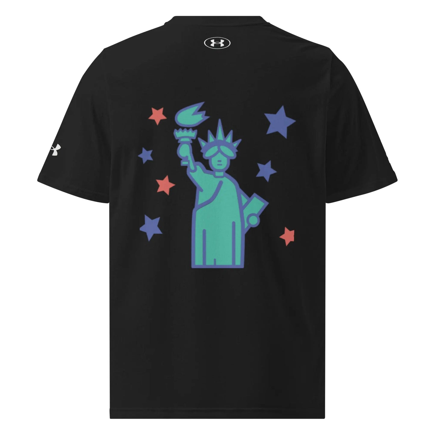Under Armour? athletic t-shirt-LifessentialsLLC.com
