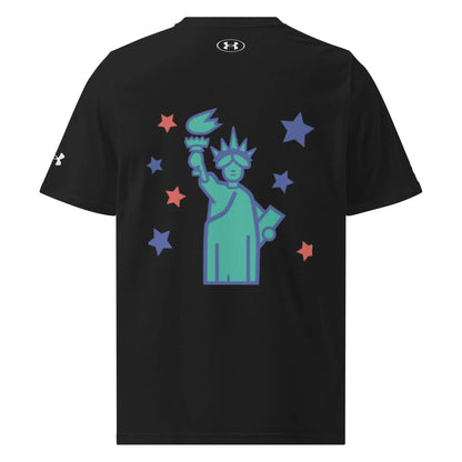 Under Armour? athletic t-shirt-LifessentialsLLC.com