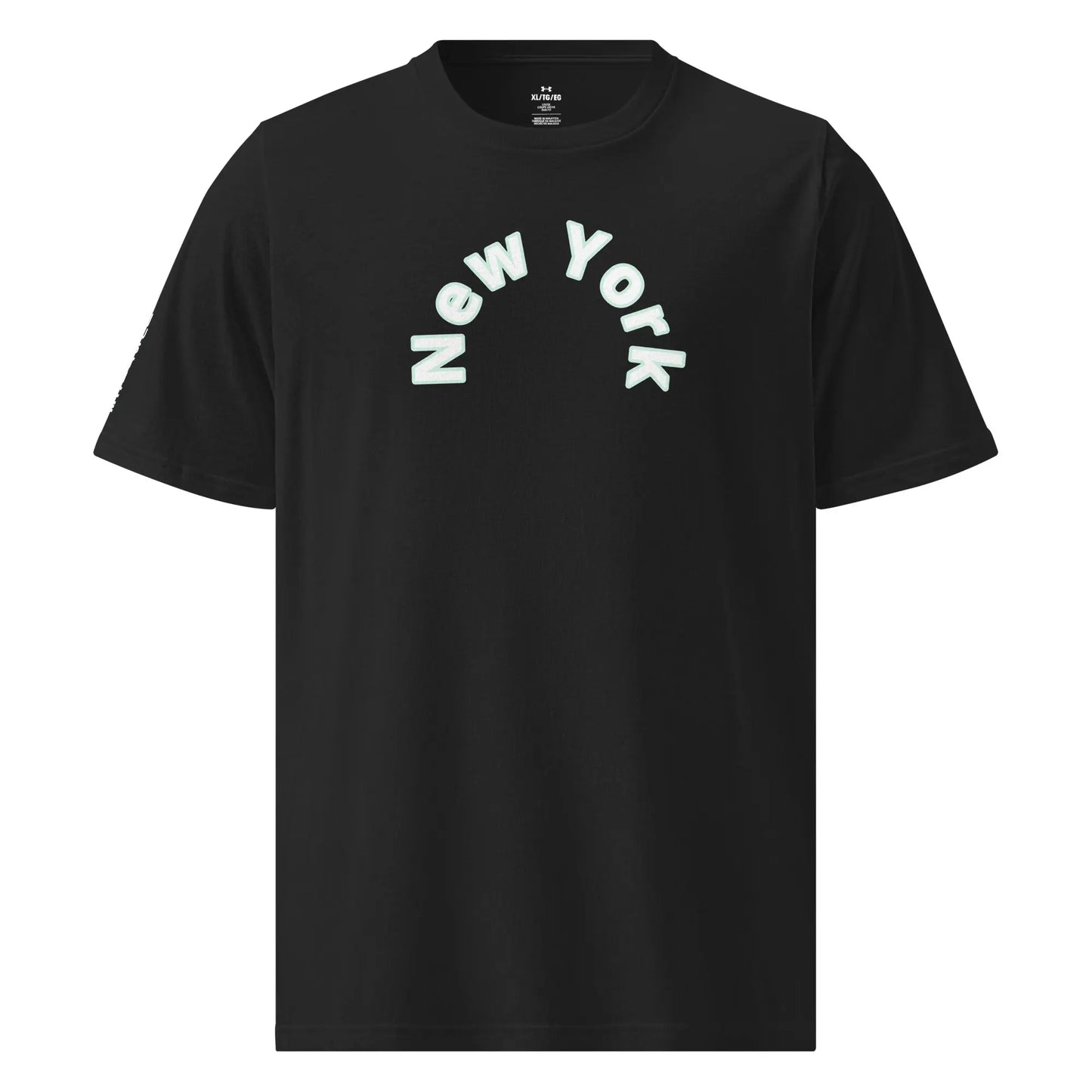 Under Armour? athletic t-shirt-LifessentialsLLC.com