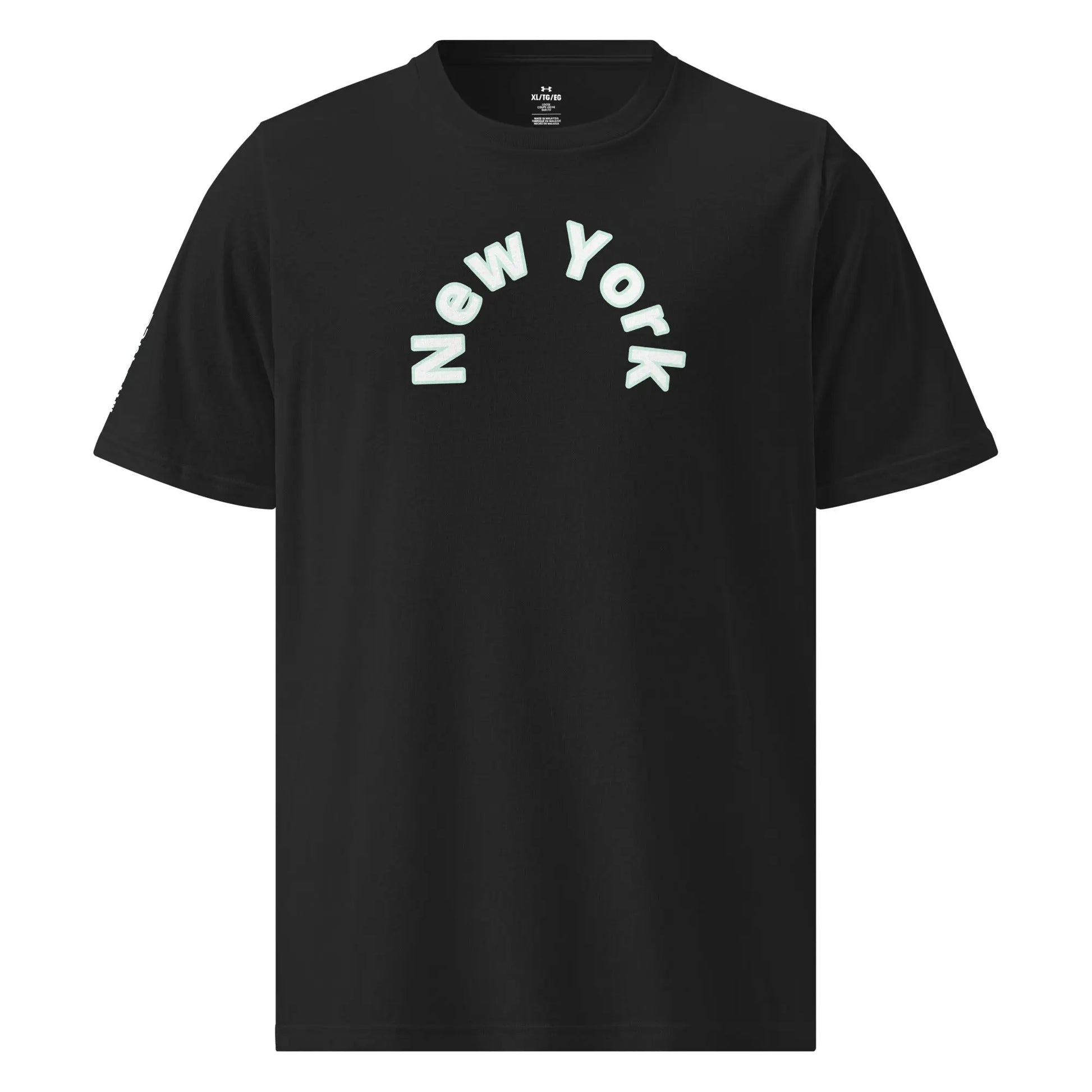 Under Armour? athletic t-shirt-LifessentialsLLC.com