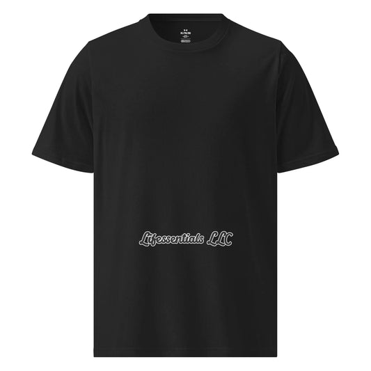 Under Armour? athletic t-shirt-LifessentialsLLC.com