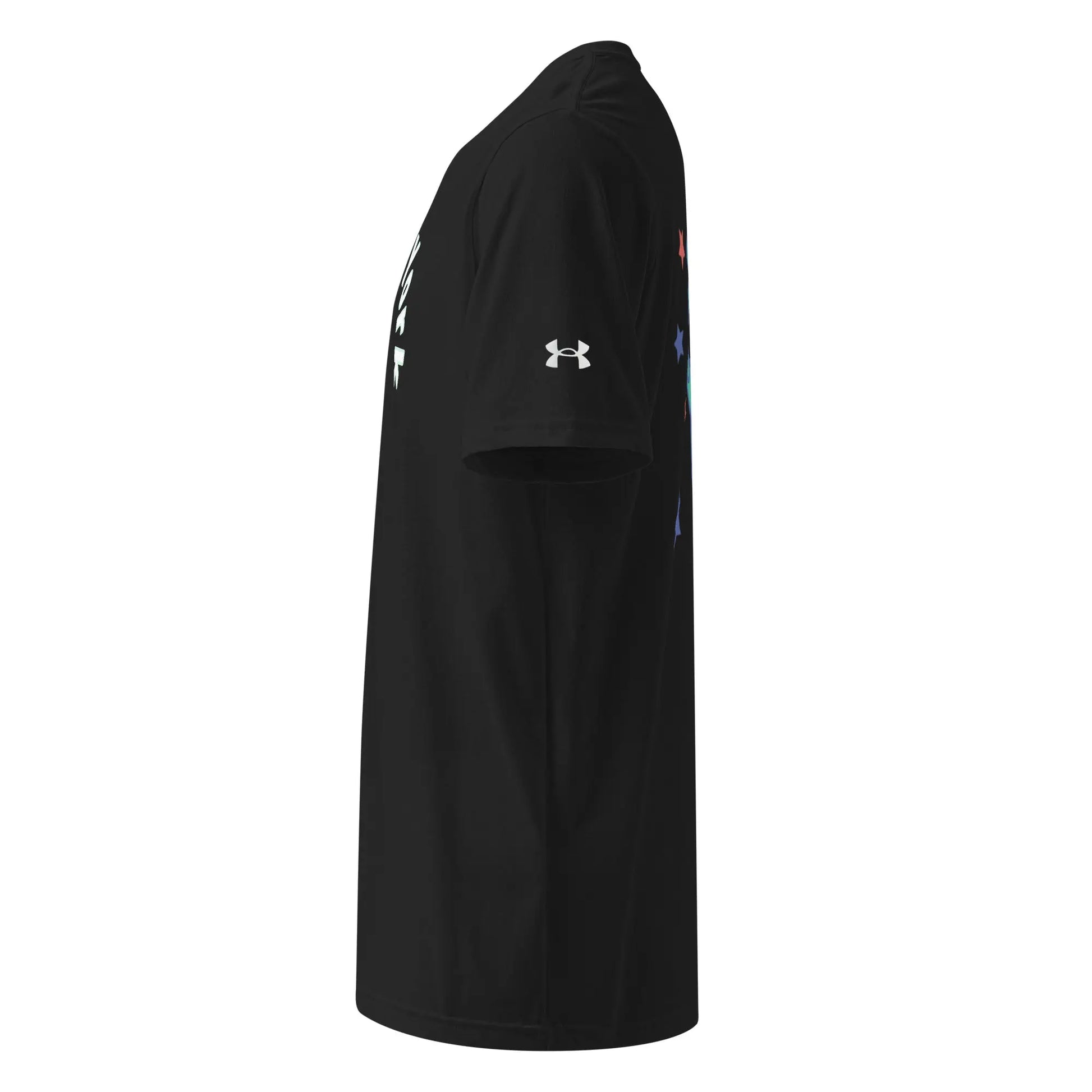 Under Armour? athletic t-shirt-LifessentialsLLC.com