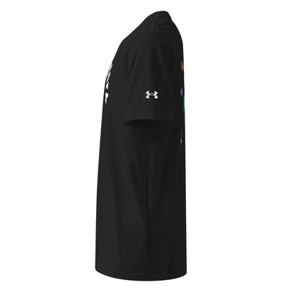 Under Armour? athletic t-shirt-LifessentialsLLC.com