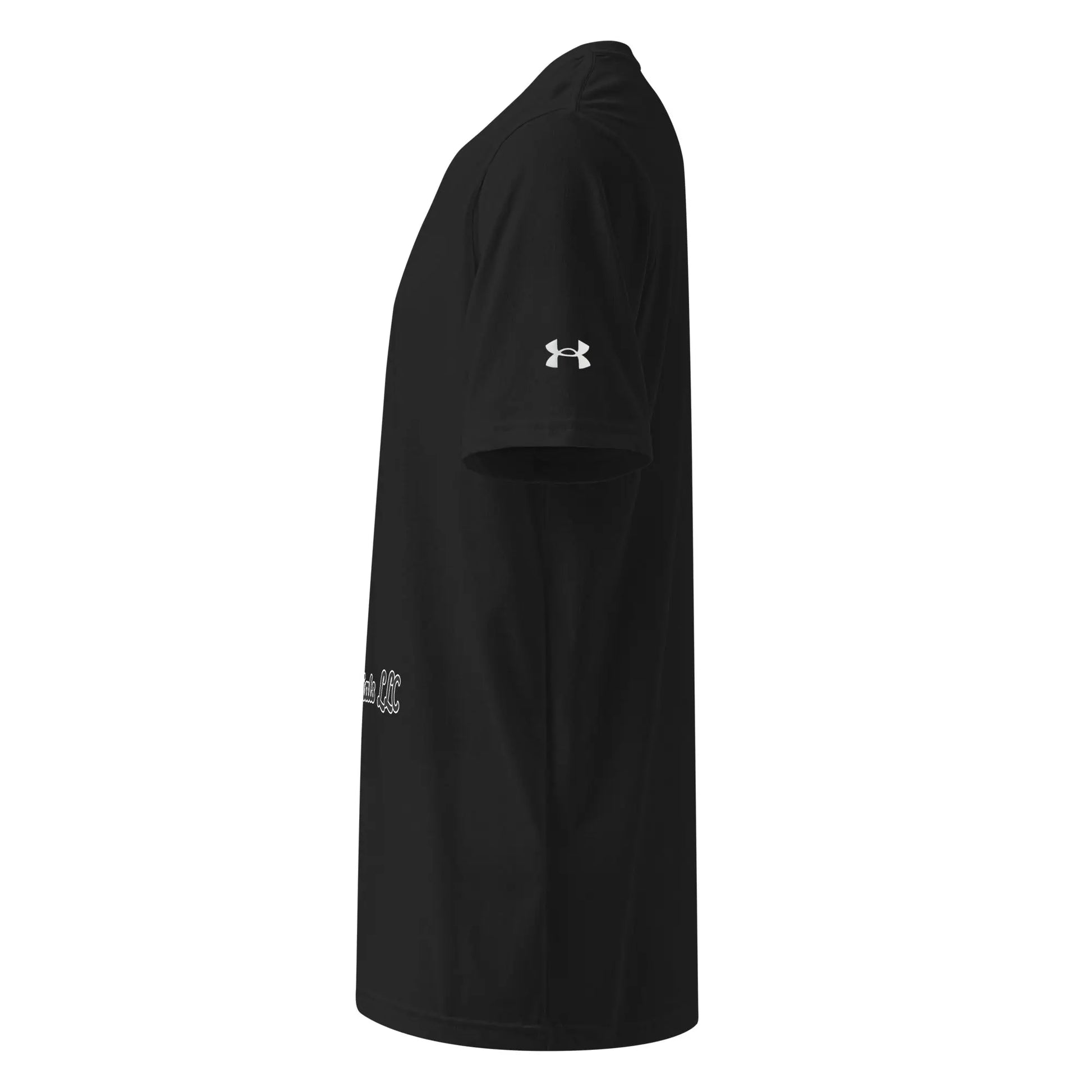 Under Armour? athletic t-shirt-LifessentialsLLC.com