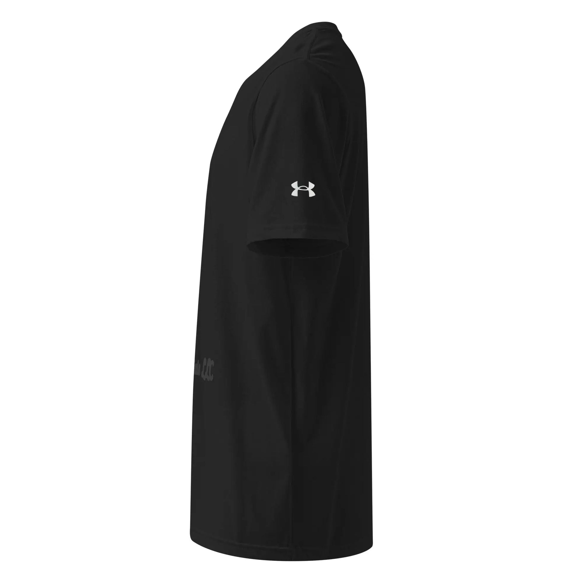 Under Armour? athletic t-shirt-LifessentialsLLC.com