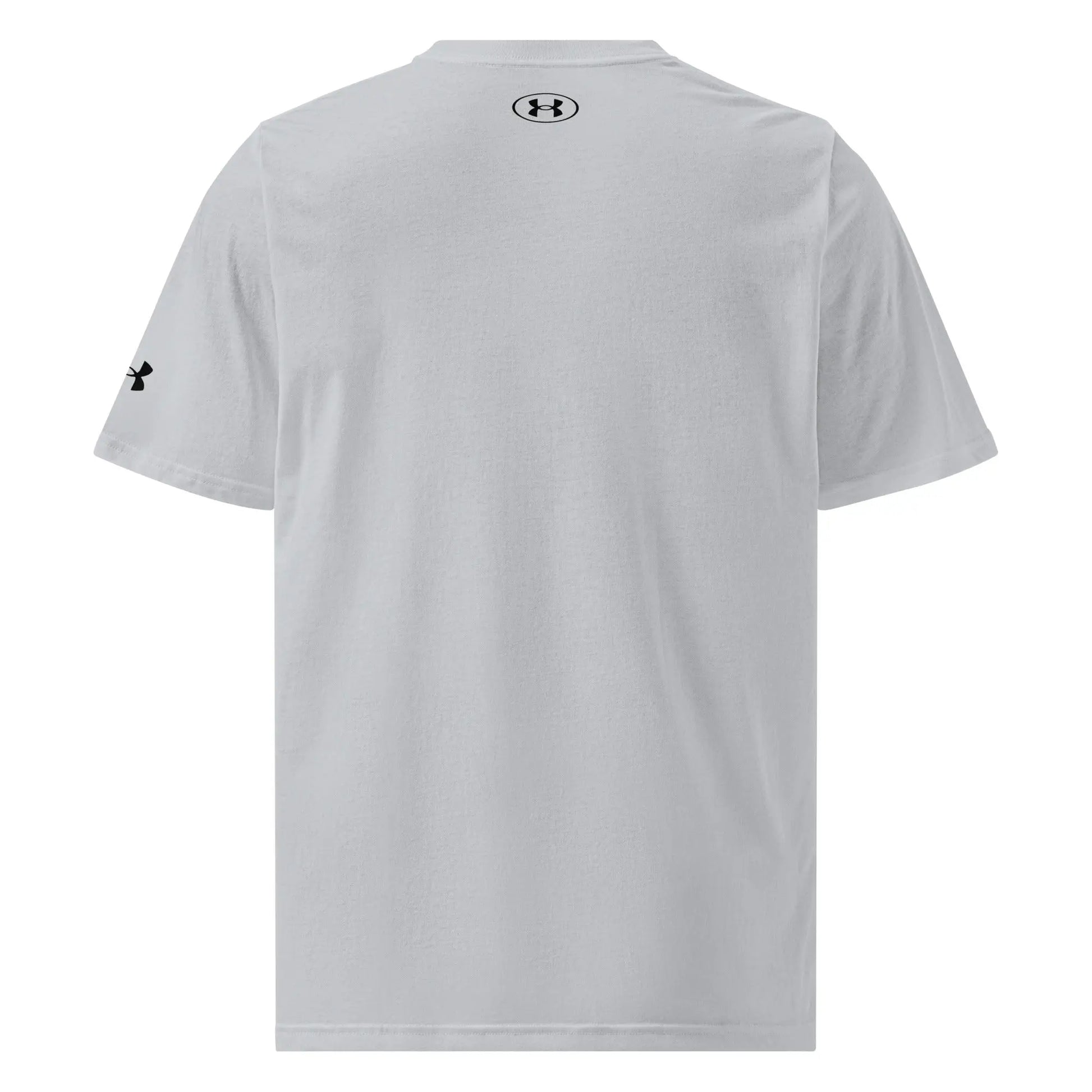 Under Armour? athletic t-shirt-LifessentialsLLC.com
