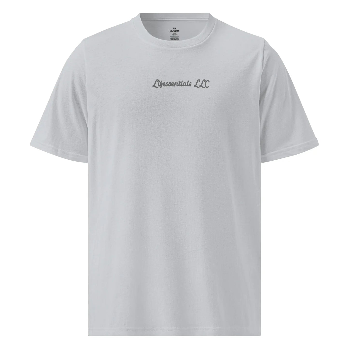 Under Armour? athletic t-shirt-LifessentialsLLC.com