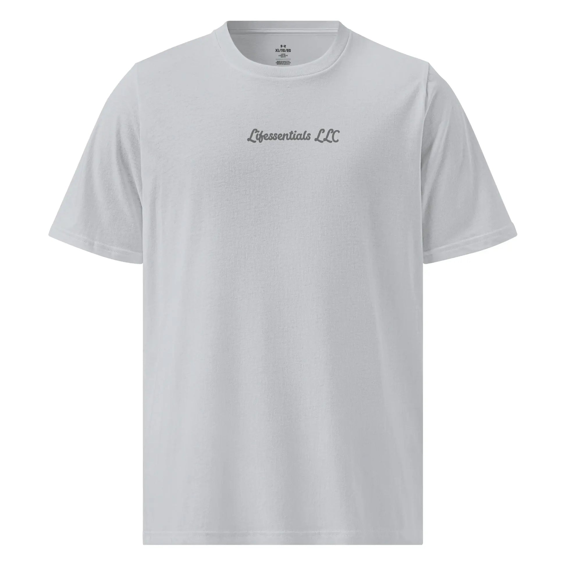 Under Armour? athletic t-shirt-LifessentialsLLC.com