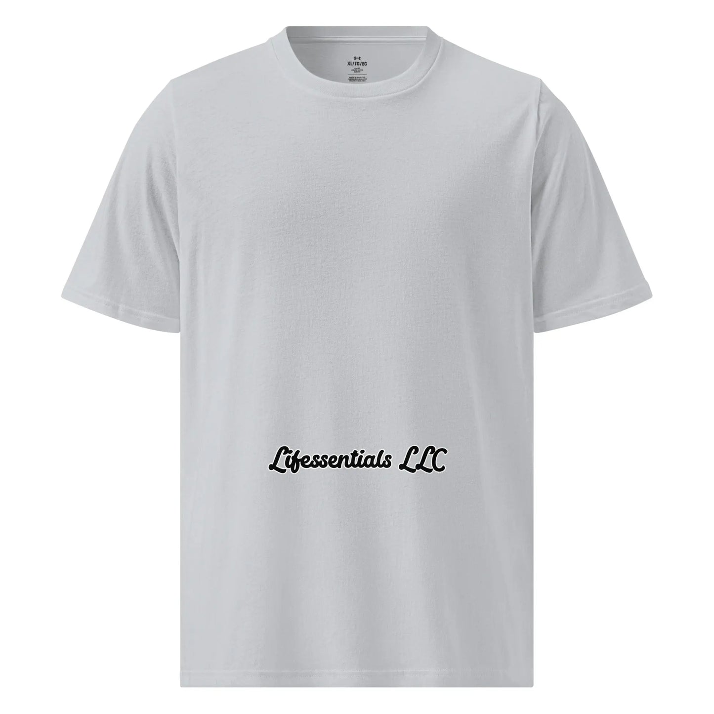 Under Armour? athletic t-shirt-LifessentialsLLC.com