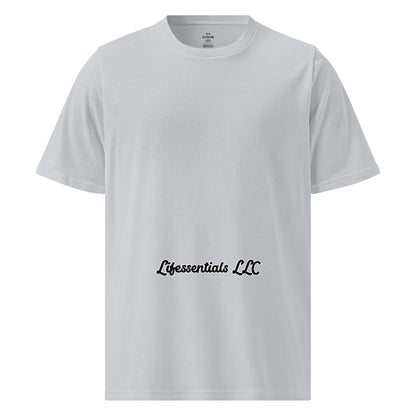 Under Armour? athletic t-shirt-LifessentialsLLC.com