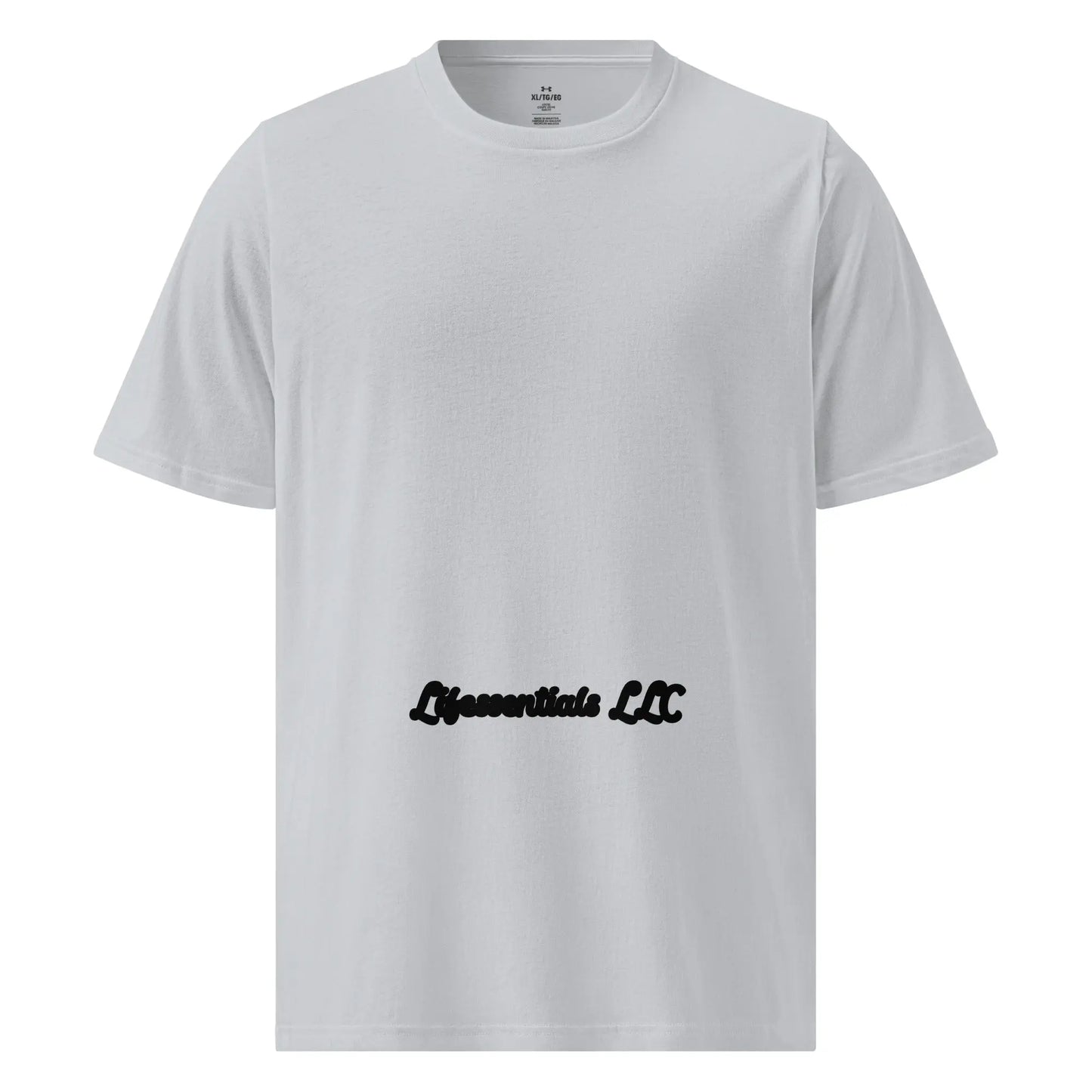 Under Armour? athletic t-shirt-LifessentialsLLC.com