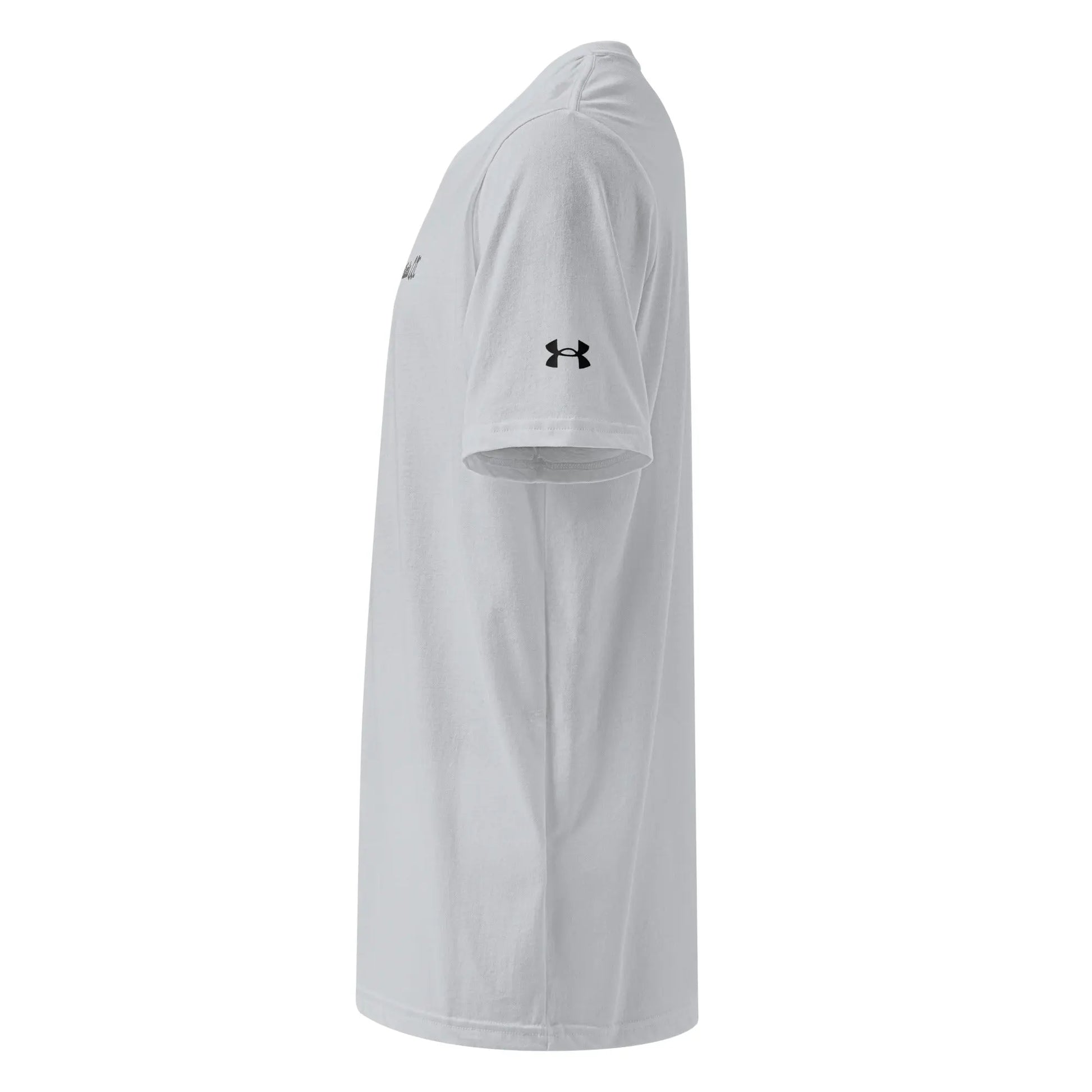 Under Armour? athletic t-shirt-LifessentialsLLC.com