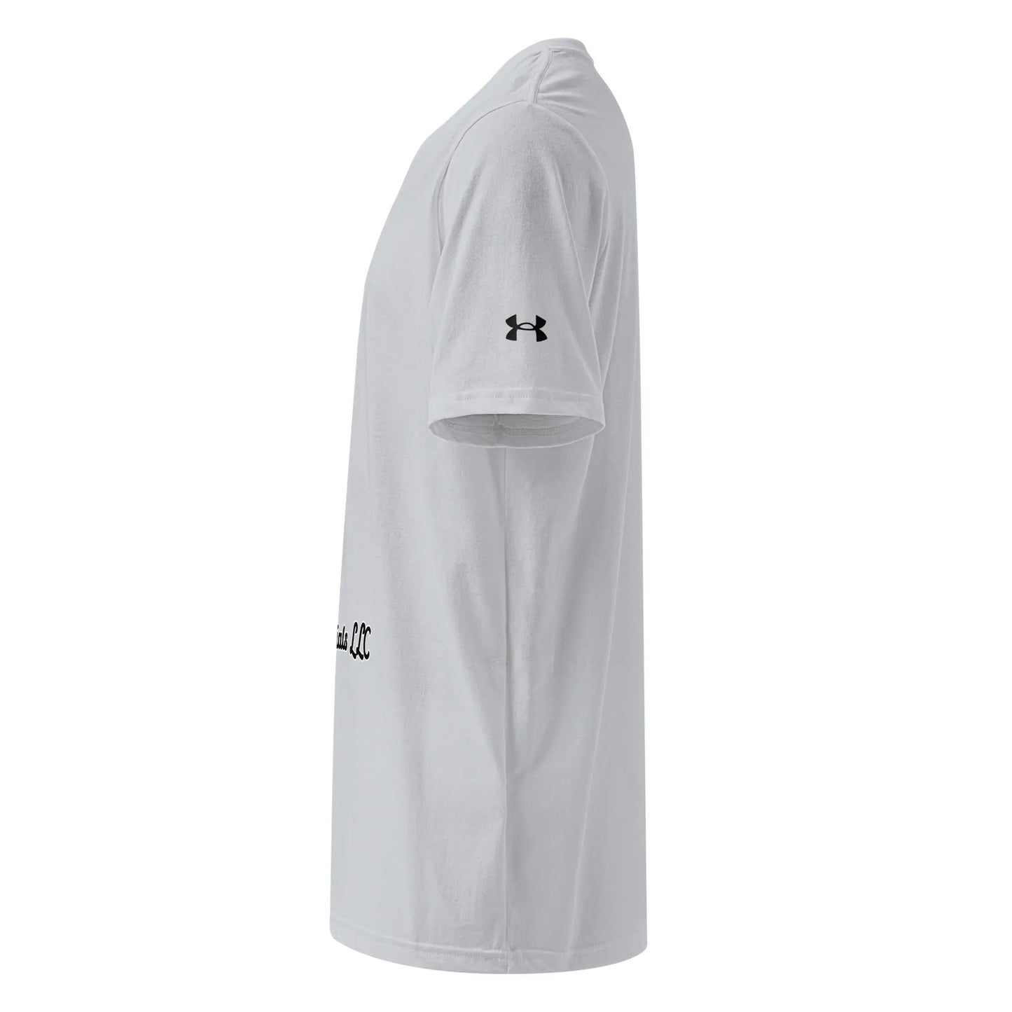 Under Armour? athletic t-shirt-LifessentialsLLC.com