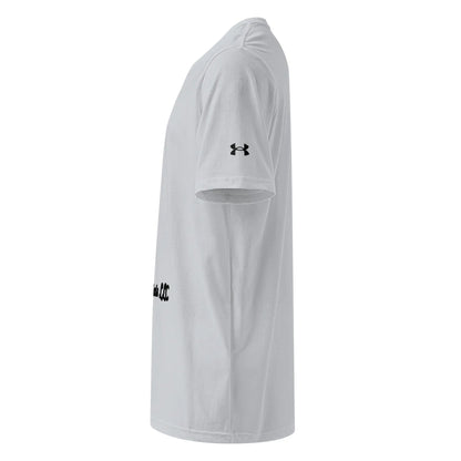 Under Armour? athletic t-shirt-LifessentialsLLC.com