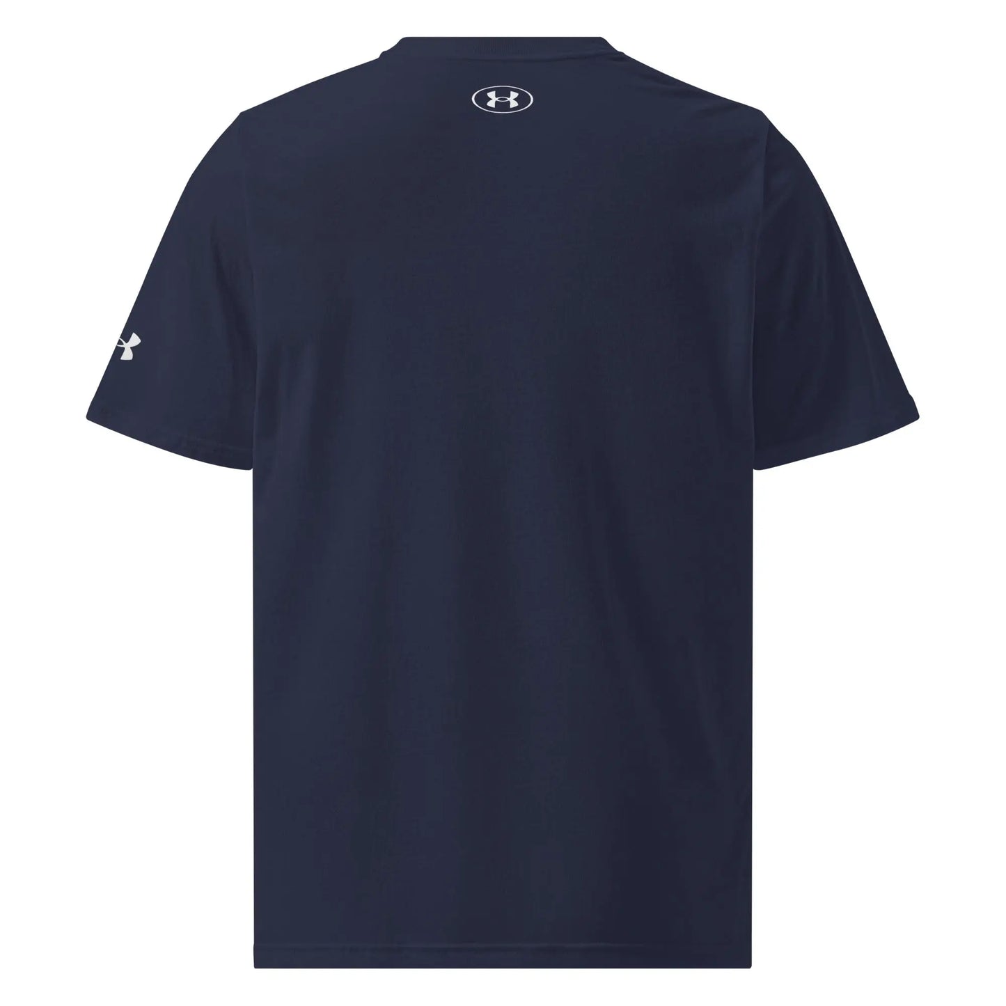 Under Armour? athletic t-shirt-LifessentialsLLC.com