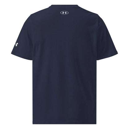 Under Armour? athletic t-shirt-LifessentialsLLC.com