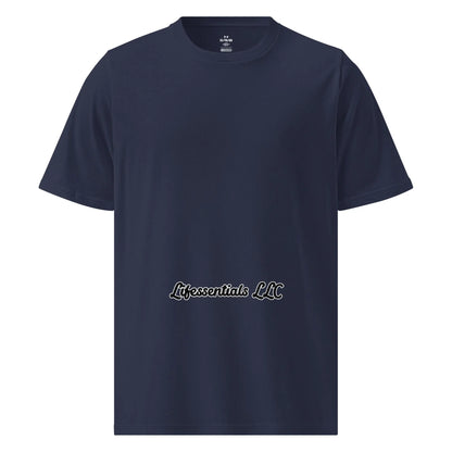 Under Armour? athletic t-shirt-LifessentialsLLC.com