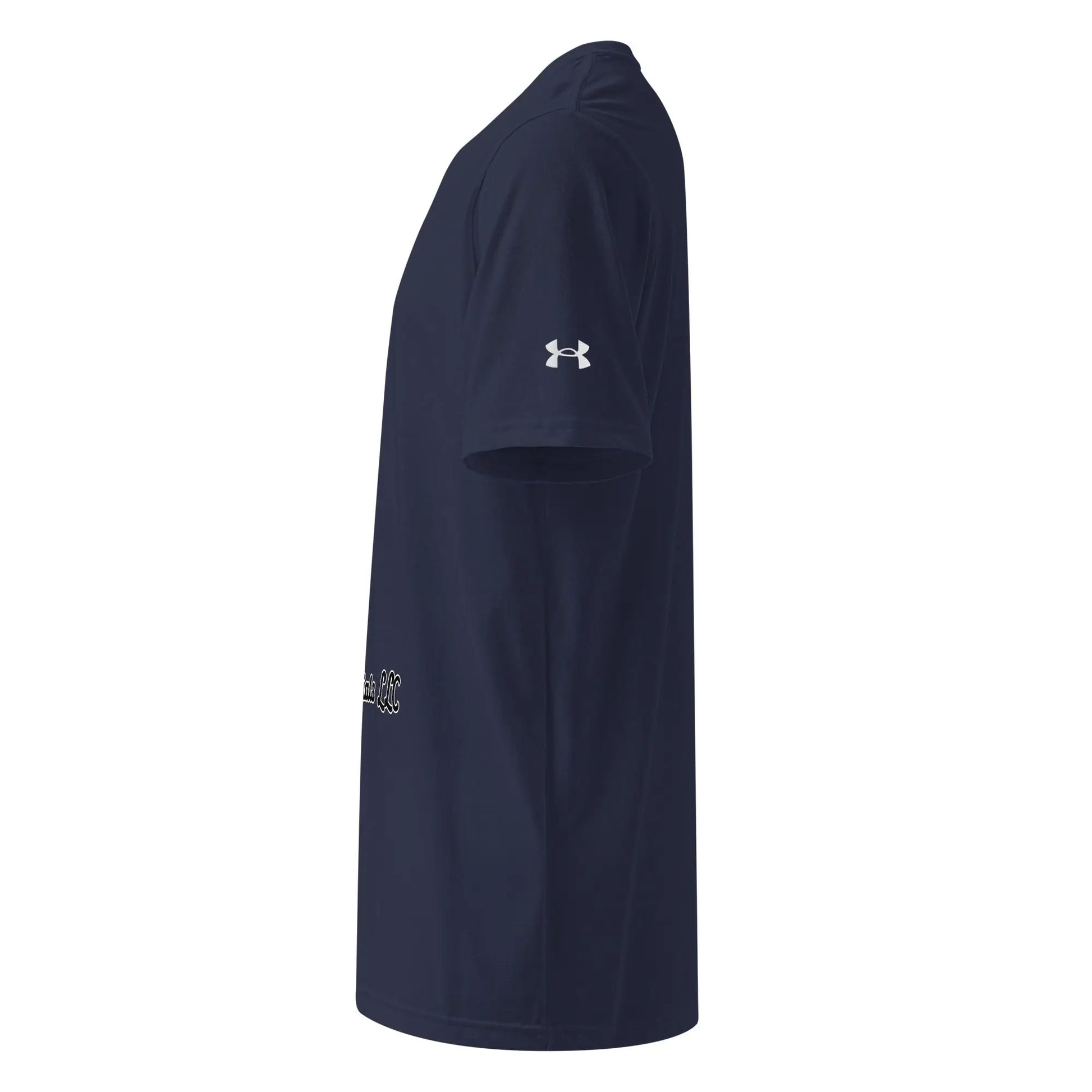 Under Armour? athletic t-shirt-LifessentialsLLC.com