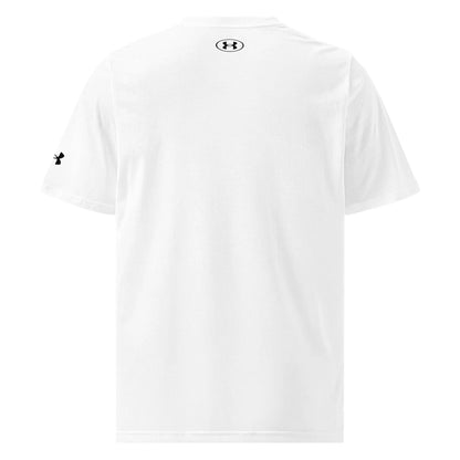 Under Armour? athletic t-shirt-LifessentialsLLC.com