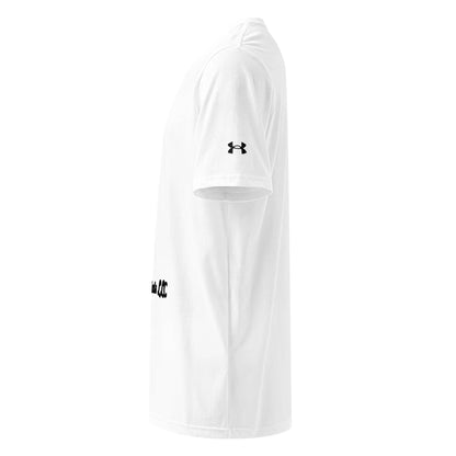 Under Armour? athletic t-shirt-LifessentialsLLC.com