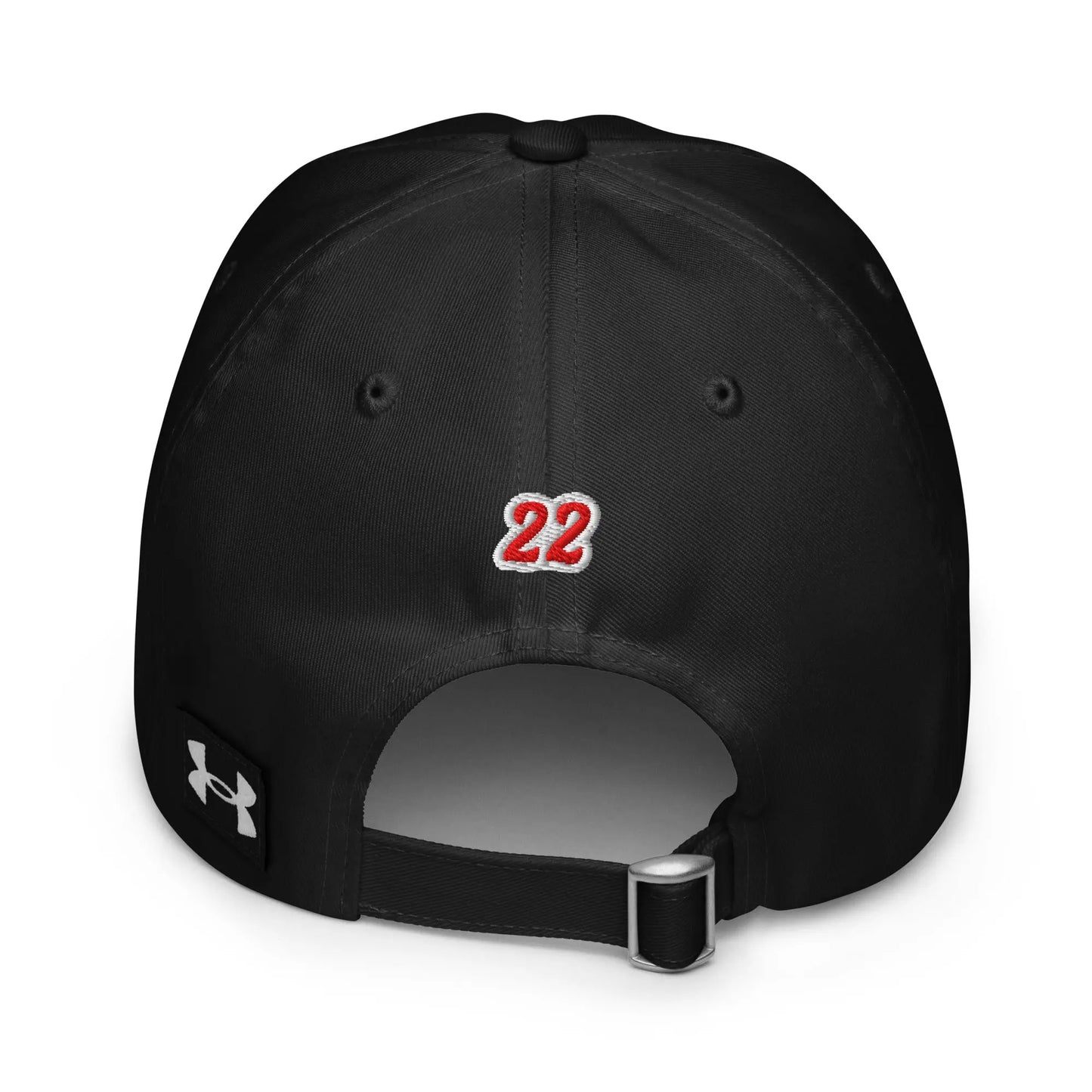 Under Armour® dad hat-LifessentialsLLC.com
