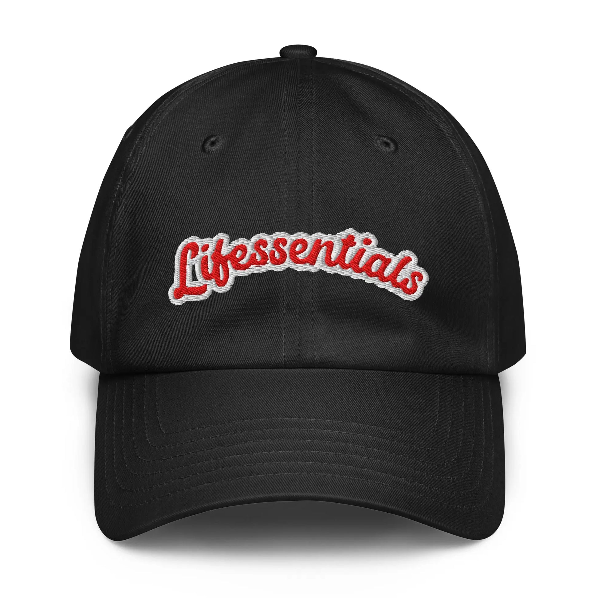 Under Armour® dad hat-LifessentialsLLC.com