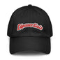 Under Armour® dad hat-LifessentialsLLC.com