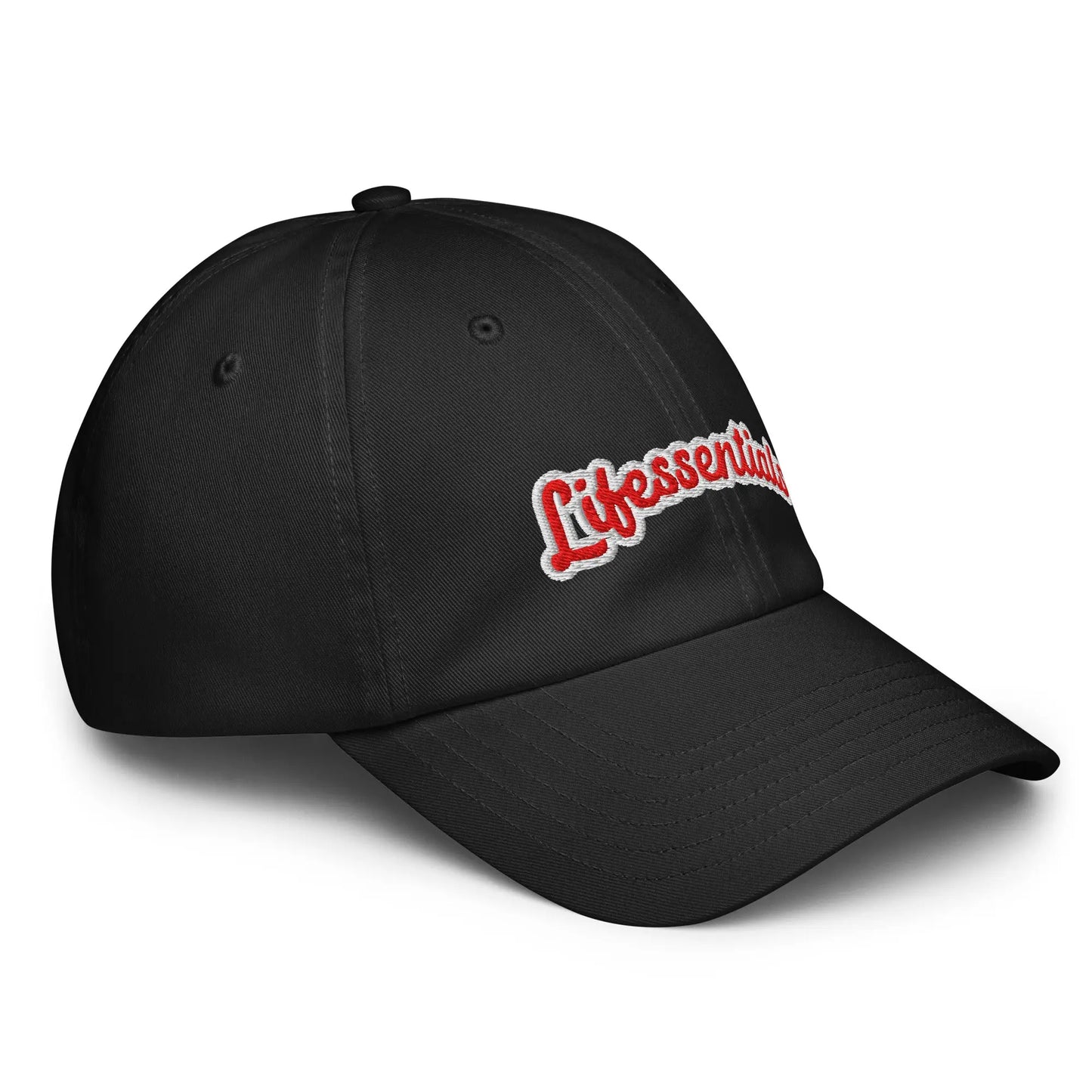 Under Armour® dad hat-LifessentialsLLC.com