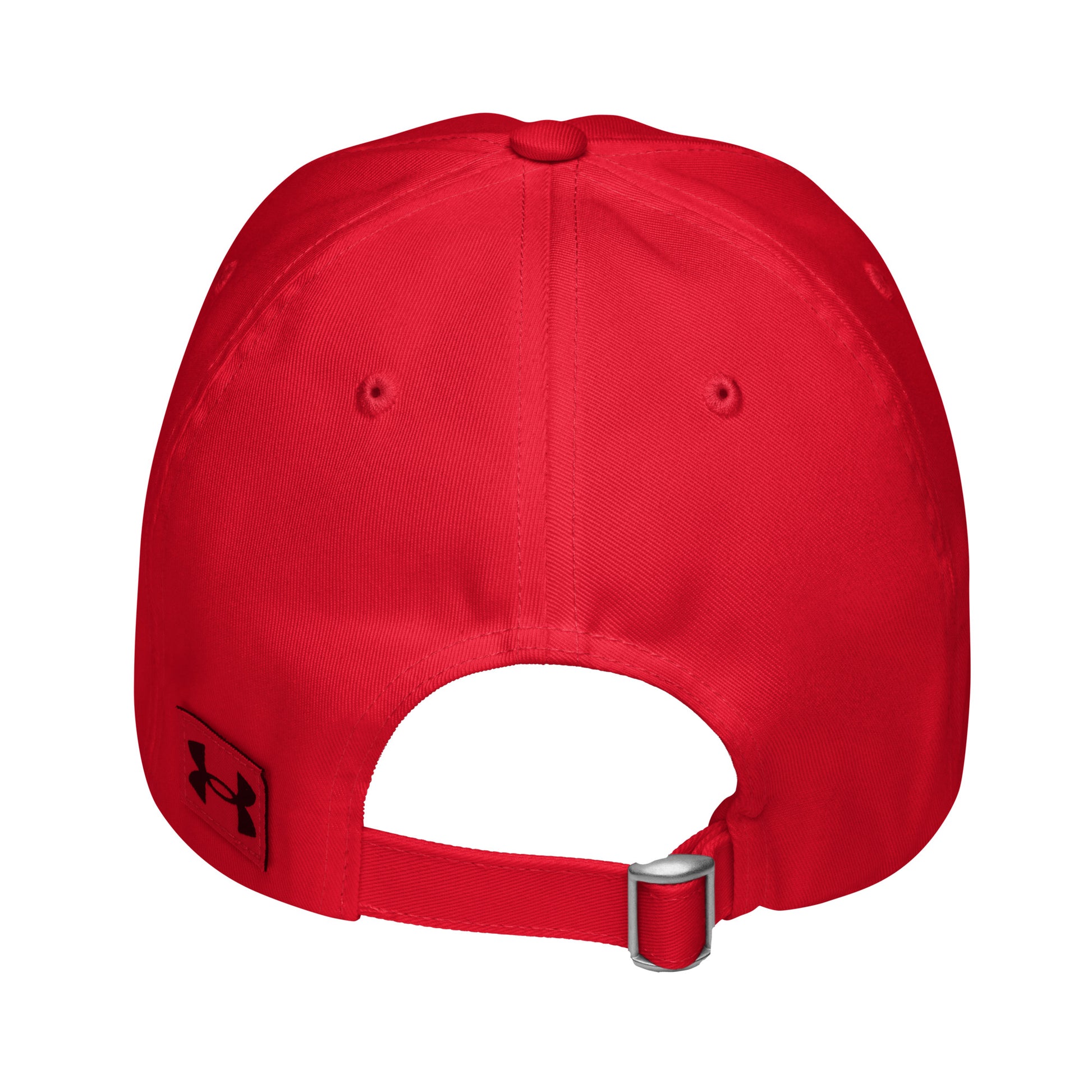 Under Armour® dad hat-LifessentialsLLC.com