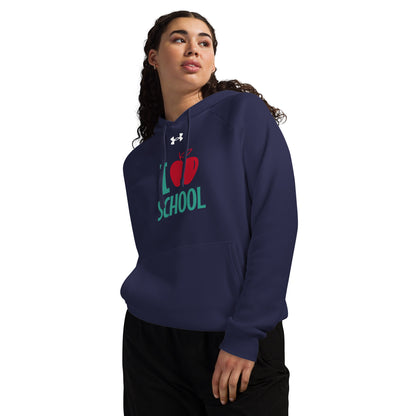 Under Armour® hoodie-LifessentialsLLC.com