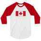3/4 sleeve raglan shirt-LifessentialsLLC.com