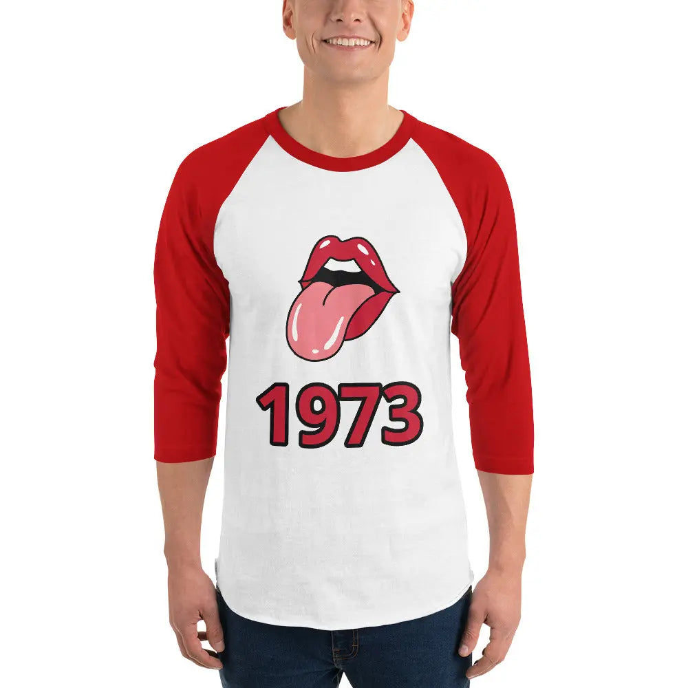 3/4 sleeve raglan shirt-LifessentialsLLC.com