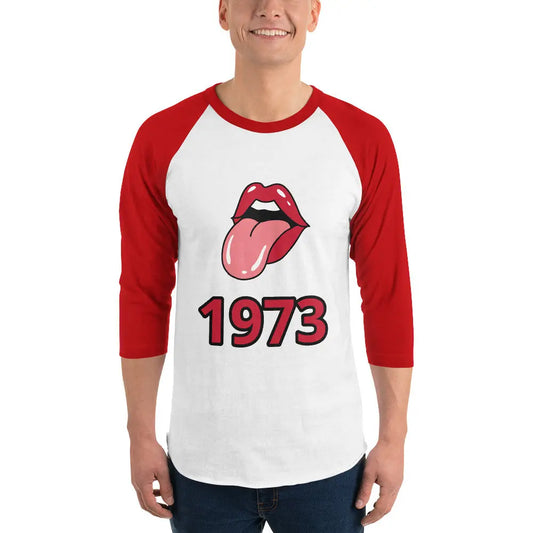 3/4 sleeve raglan shirt-LifessentialsLLC.com