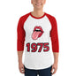 3/4 sleeve raglan shirt-LifessentialsLLC.com