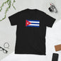 Short-Sleeve Unisex T-Shirt-LifessentialsLLC.com