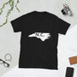 Short-Sleeve Unisex T-Shirt-LifessentialsLLC.com