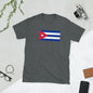 Short-Sleeve Unisex T-Shirt-LifessentialsLLC.com