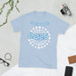 Short-Sleeve Unisex T-Shirt-LifessentialsLLC.com