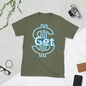 Short-Sleeve Unisex T-Shirt-LifessentialsLLC.com