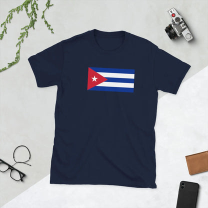 Short-Sleeve Unisex T-Shirt-LifessentialsLLC.com