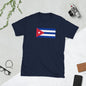 Short-Sleeve Unisex T-Shirt-LifessentialsLLC.com