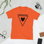 Short-Sleeve Unisex T-Shirt-LifessentialsLLC.com