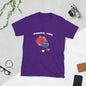 Short-Sleeve Unisex T-Shirt-LifessentialsLLC.com