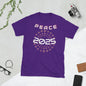 Short-Sleeve Unisex T-Shirt-LifessentialsLLC.com