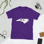 Short-Sleeve Unisex T-Shirt-LifessentialsLLC.com