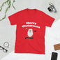 Short-Sleeve Unisex T-Shirt-LifessentialsLLC.com
