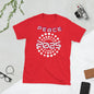 Short-Sleeve Unisex T-Shirt-LifessentialsLLC.com