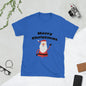 Short-Sleeve Unisex T-Shirt-LifessentialsLLC.com