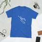 Short-Sleeve Unisex T-Shirt-LifessentialsLLC.com