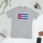 Short-Sleeve Unisex T-Shirt-LifessentialsLLC.com